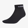 adidas Non-Cushioned Ankle 3PP 