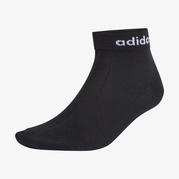 adidas Non-Cushioned Ankle 3PP 