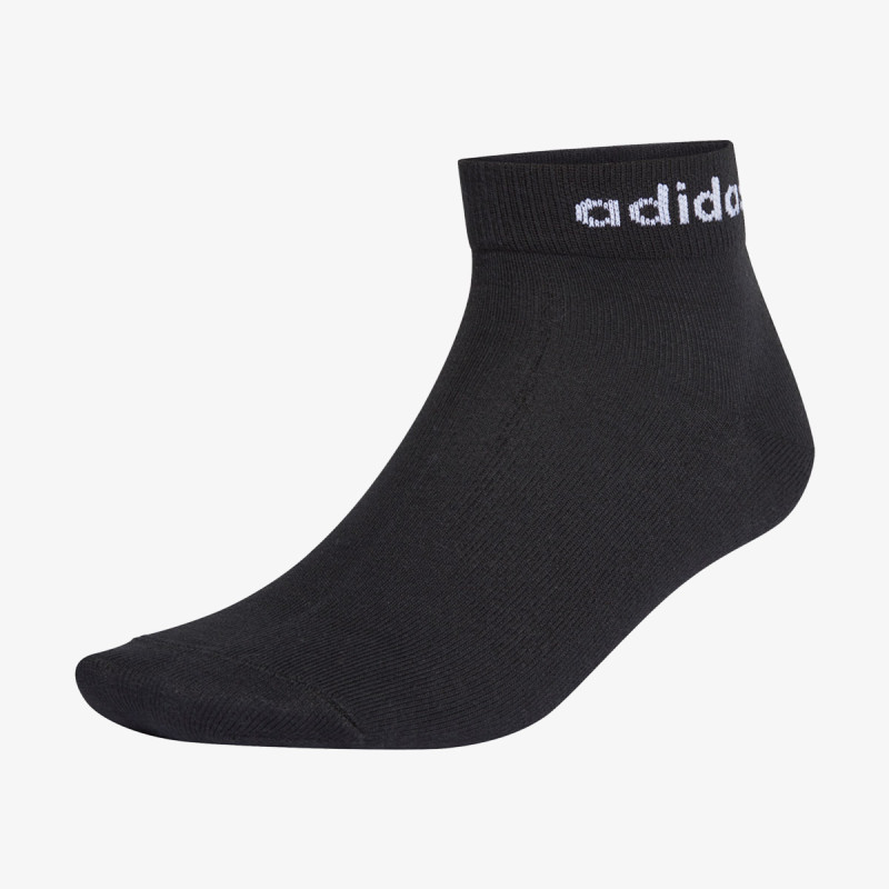 adidas Non-Cushioned Ankle 3PP 