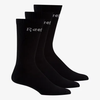 Reebok Act Core Mid Crew Sock 3P 