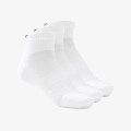 Reebok TE ANK SOCK 3P 