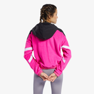Reebok WOR MYT Warming 1/4 Zip 