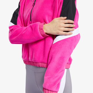 Reebok WOR MYT Warming 1/4 Zip 