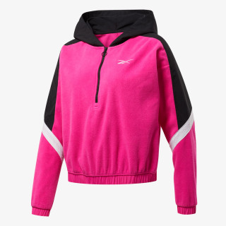 Reebok WOR MYT Warming 1/4 Zip 