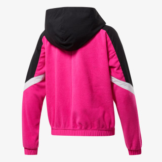 Reebok WOR MYT Warming 1/4 Zip 