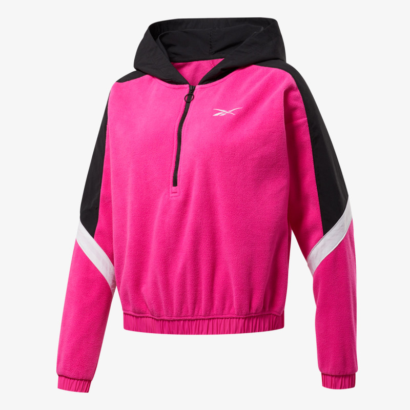 Reebok WOR MYT Warming 1/4 Zip 