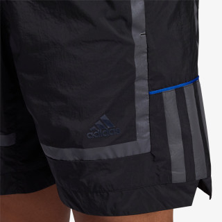 adidas HRDN NXT SHORT 