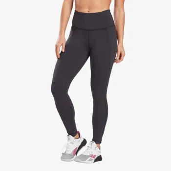 REEBOK TS LUX HIGHRISE TIGHT 