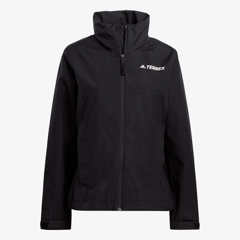 adidas W MT RR JACKET 