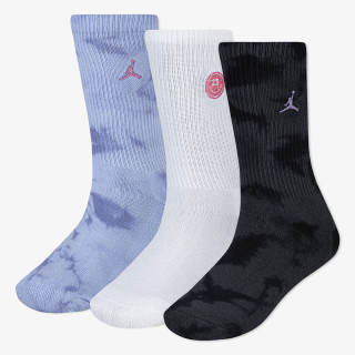 Jordan JHG BLUE JEANS & BLING 3PK CRE 