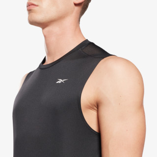 Reebok WOR SLVLS T 