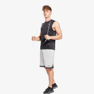 Reebok WOR SLVLS T 