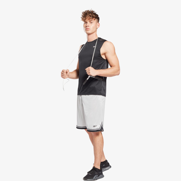 Reebok WOR SLVLS T 