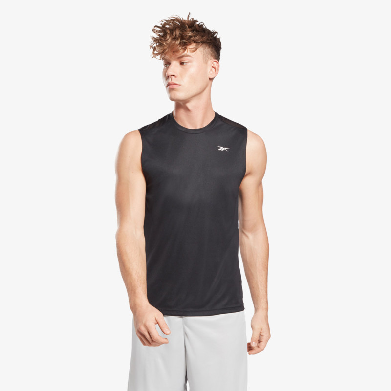 Reebok WOR SLVLS T 