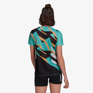 adidas W AGR PRO TEE 