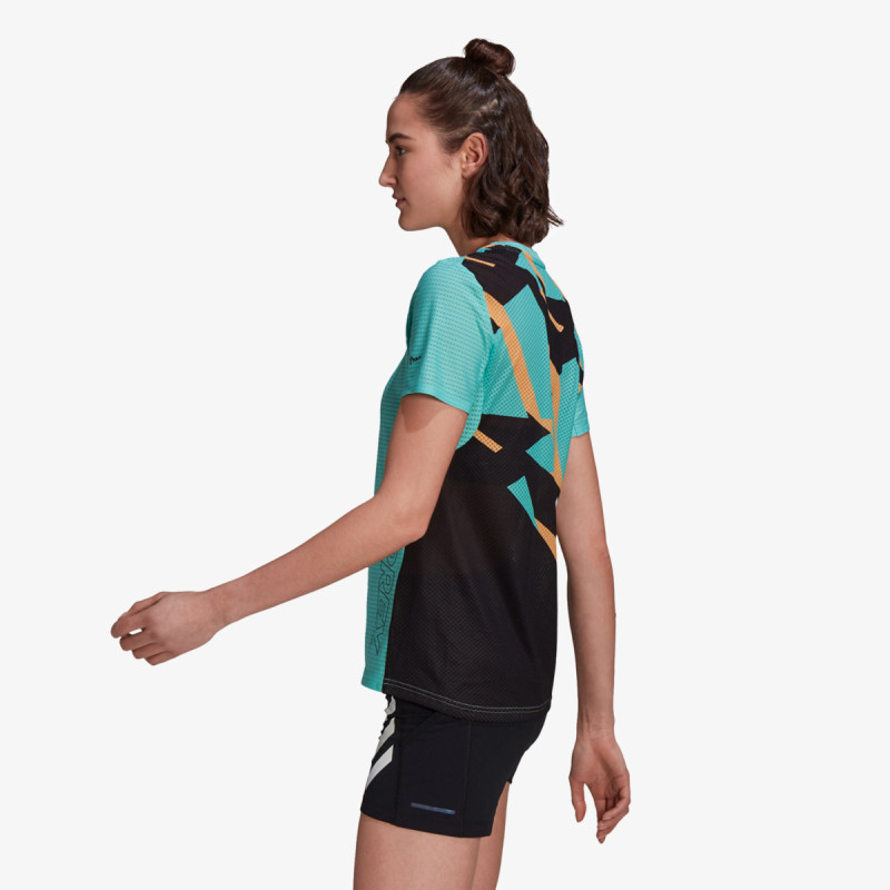 adidas W AGR PRO TEE 