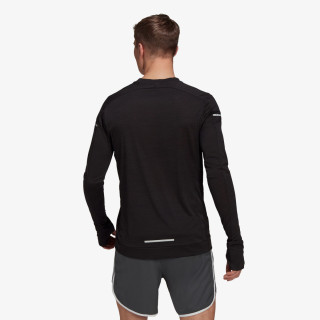 adidas COOLER LONGSLEE 