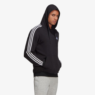 adidas Essentials French Terry 3-Stripes 