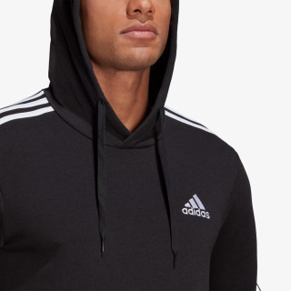 adidas Essentials French Terry 3-Stripes 