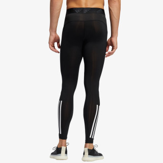 adidas TECHFIT 3-STRIPES LONG 