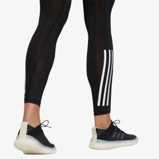 adidas TECHFIT 3-STRIPES LONG 