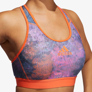 adidas Don't Rest Badge of Sport Bra 