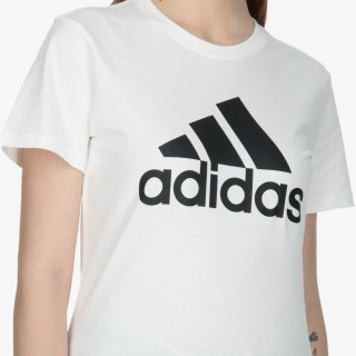 adidas Tričko LOUNGEWEAR Essentials Logo 