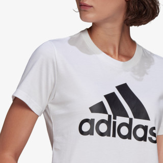 adidas Tričko LOUNGEWEAR Essentials Logo 