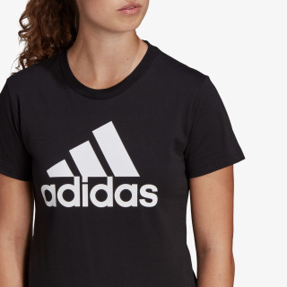 adidas Tričko LOUNGEWEAR Essentials Logo 