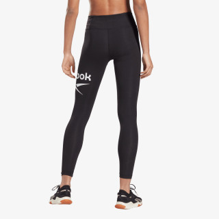 Reebok Identity Cotton Leggings 