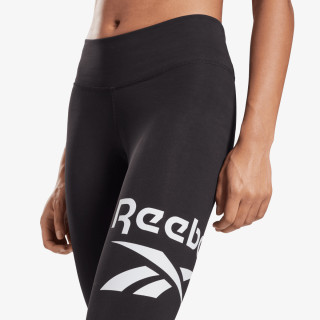 Reebok Identity Cotton Leggings 