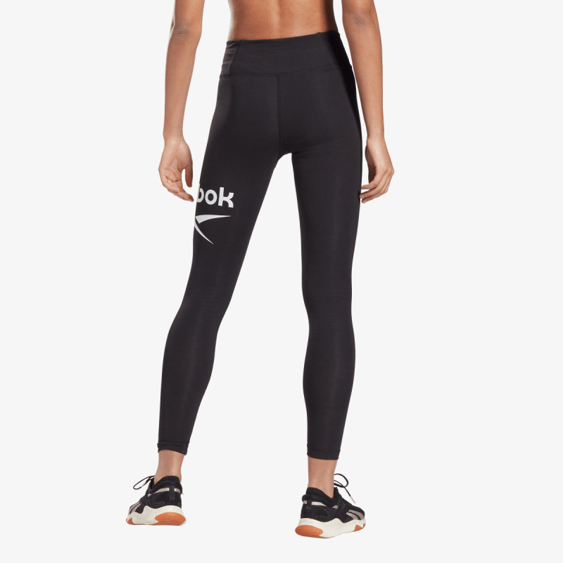 Reebok Identity Cotton Leggings 