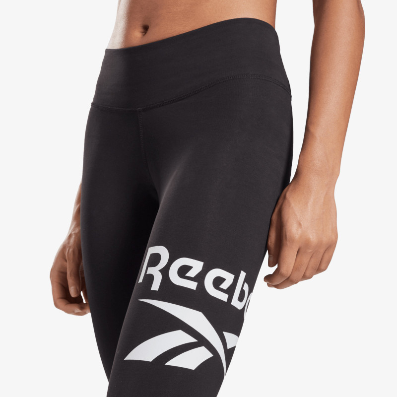 Reebok Identity Cotton Leggings 