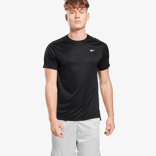Reebok WOR SS TECH TEE 