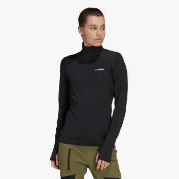 ADIDAS Terrex Everyhike Half-Zip Fleece 