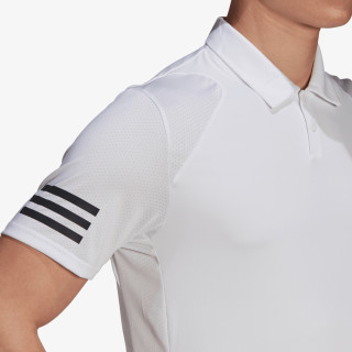 adidas Club 3-Stripes Polo 