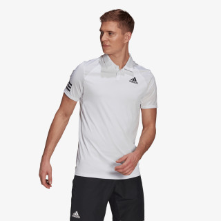 adidas Club 3-Stripes Polo 