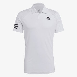 adidas Club 3-Stripes Polo 