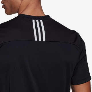 adidas D2M Back Tee 