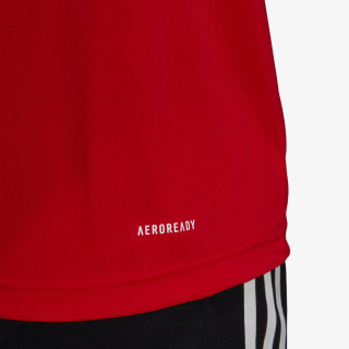 adidas M 3S BACK TEE 