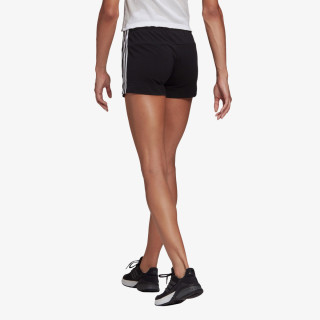 adidas Šortky Essentials Slim 3-Stripes 