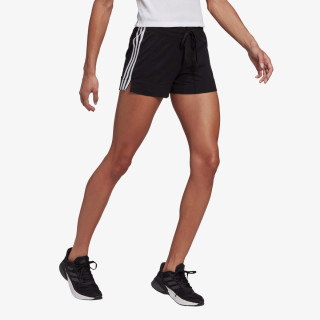 adidas Šortky Essentials Slim 3-Stripes 