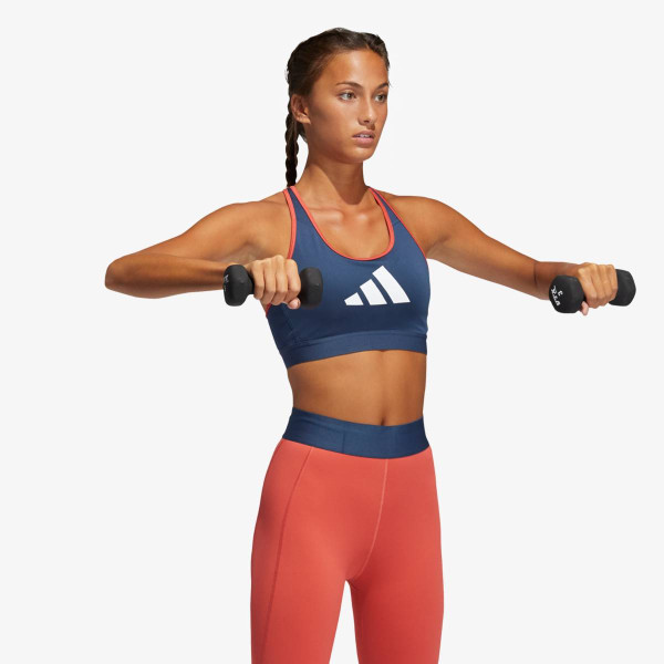 adidas DRST 3 BAR BRA 