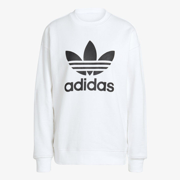 adidas TRF CREW SWEAT 