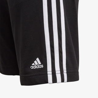 adidas Esentials 3-Stripes Shorts 