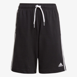 adidas Esentials 3-Stripes Shorts 