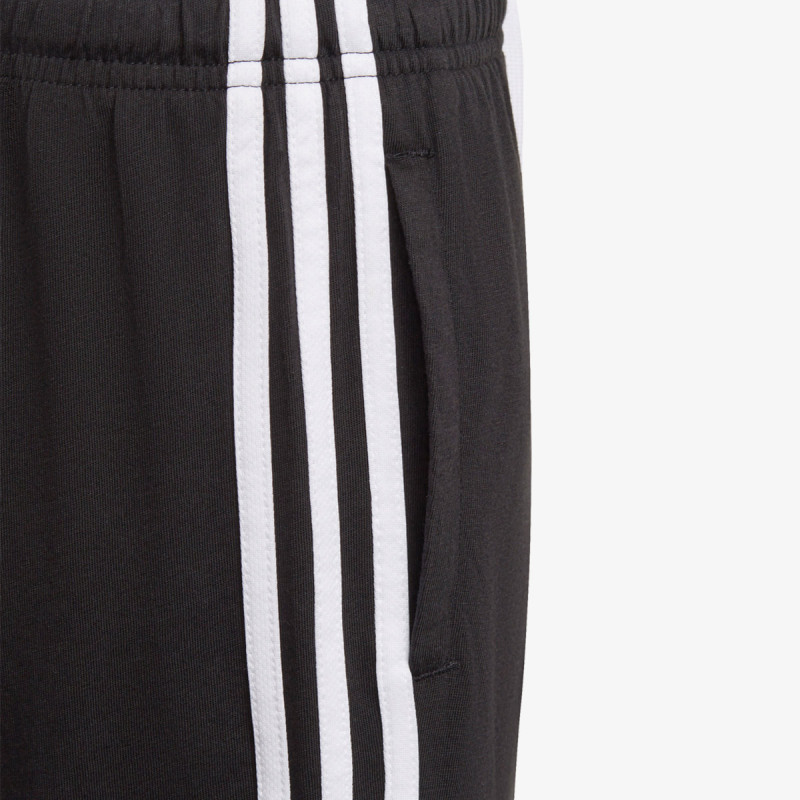 adidas Esentials 3-Stripes Shorts 