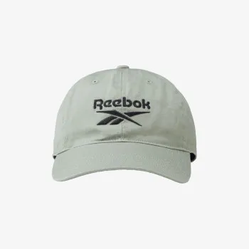 REEBOK TE LOGO CAP 