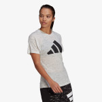 adidas W WIN 2.0 TEE 