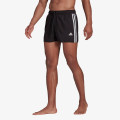 adidas 3-Stripes Swim Shorts 